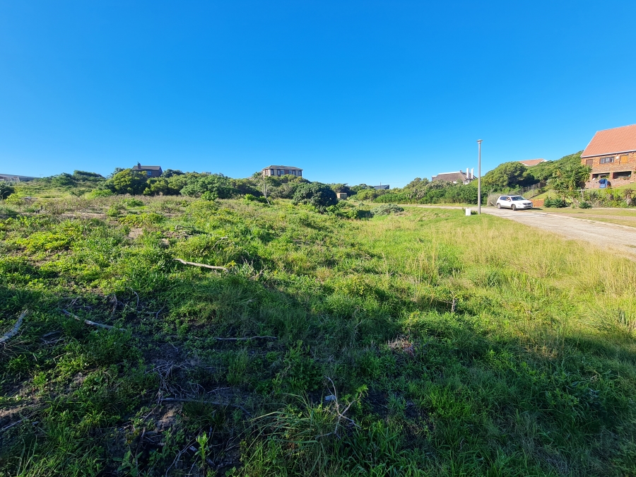 0 Bedroom Property for Sale in Paradise Beach Eastern Cape